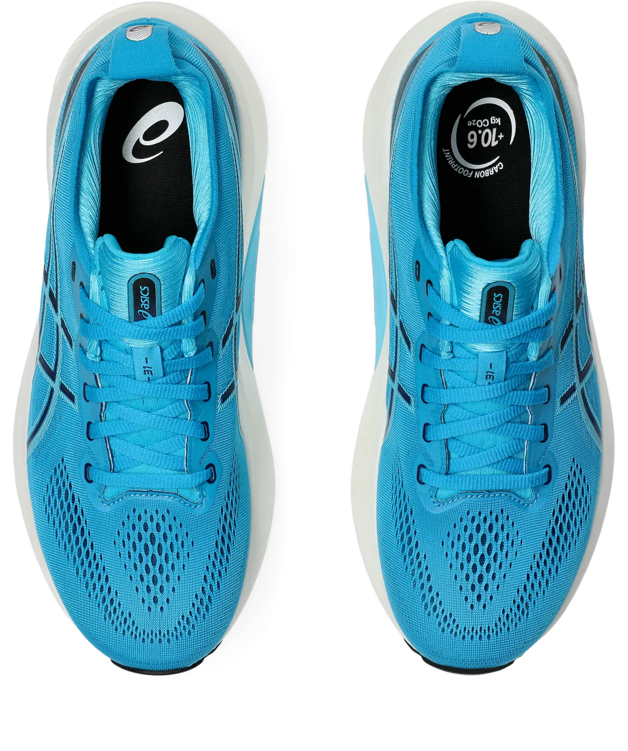 Hybrid Cushioning remarkable - running Gel-kayano 31 - Men's