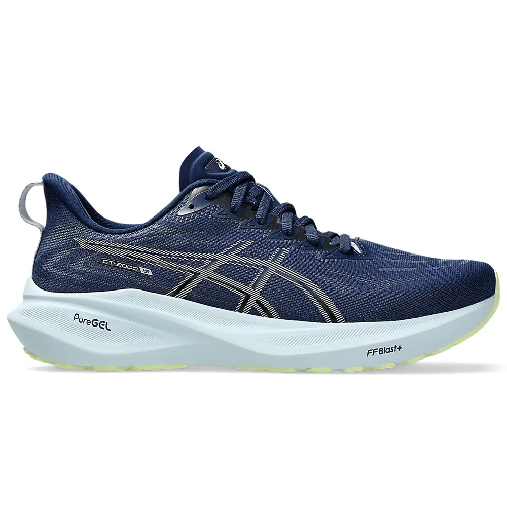 Impact Resistance Tech Men's ASICS GT-2000 13