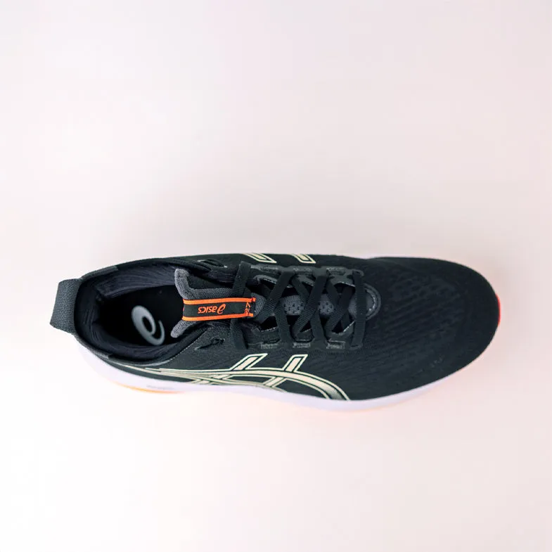 Asics Gel Nimbus 27 (WIDE) - Mens Energy - Efficient