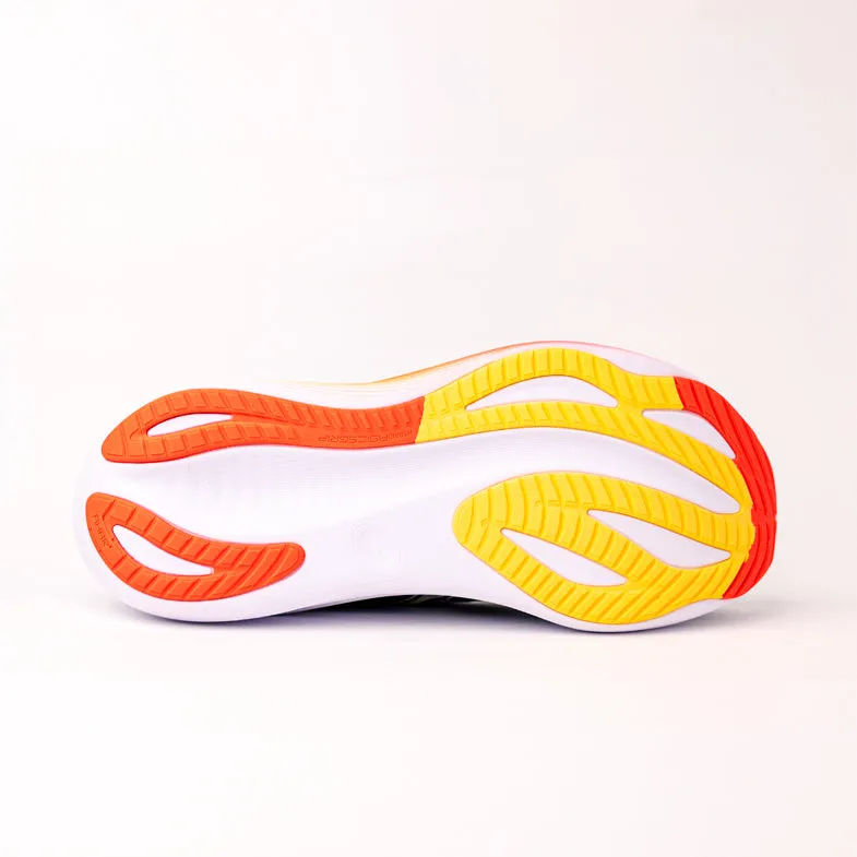 Asics Gel Nimbus 27 (WIDE) - Mens performance equipment