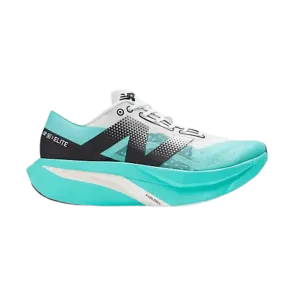 NEW BALANCE MEN'S FUELCELL SUPERCOMP ELITE V4 Engineered Knit Upper