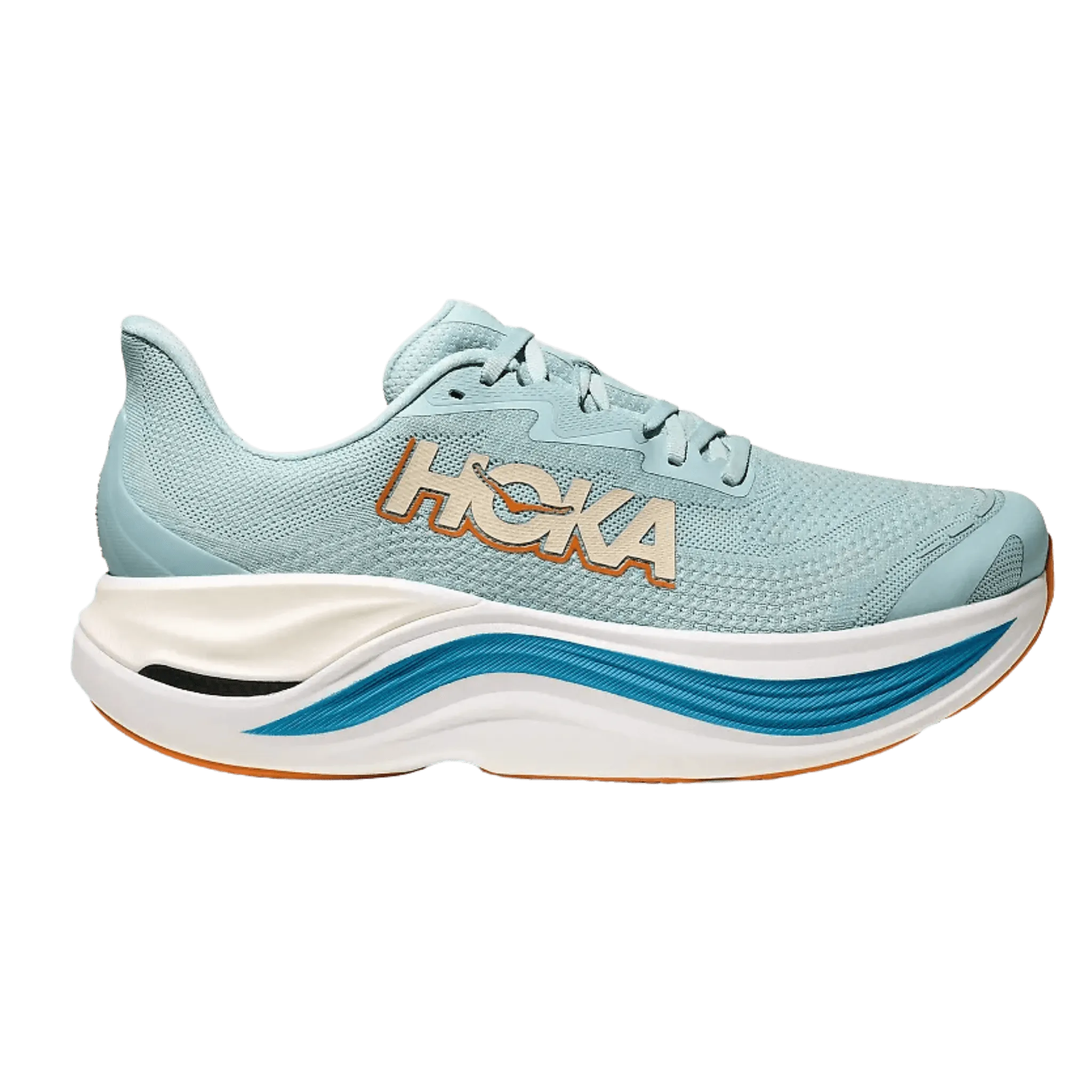 Comfortable lining HOKA MEN'S SKYWARD X