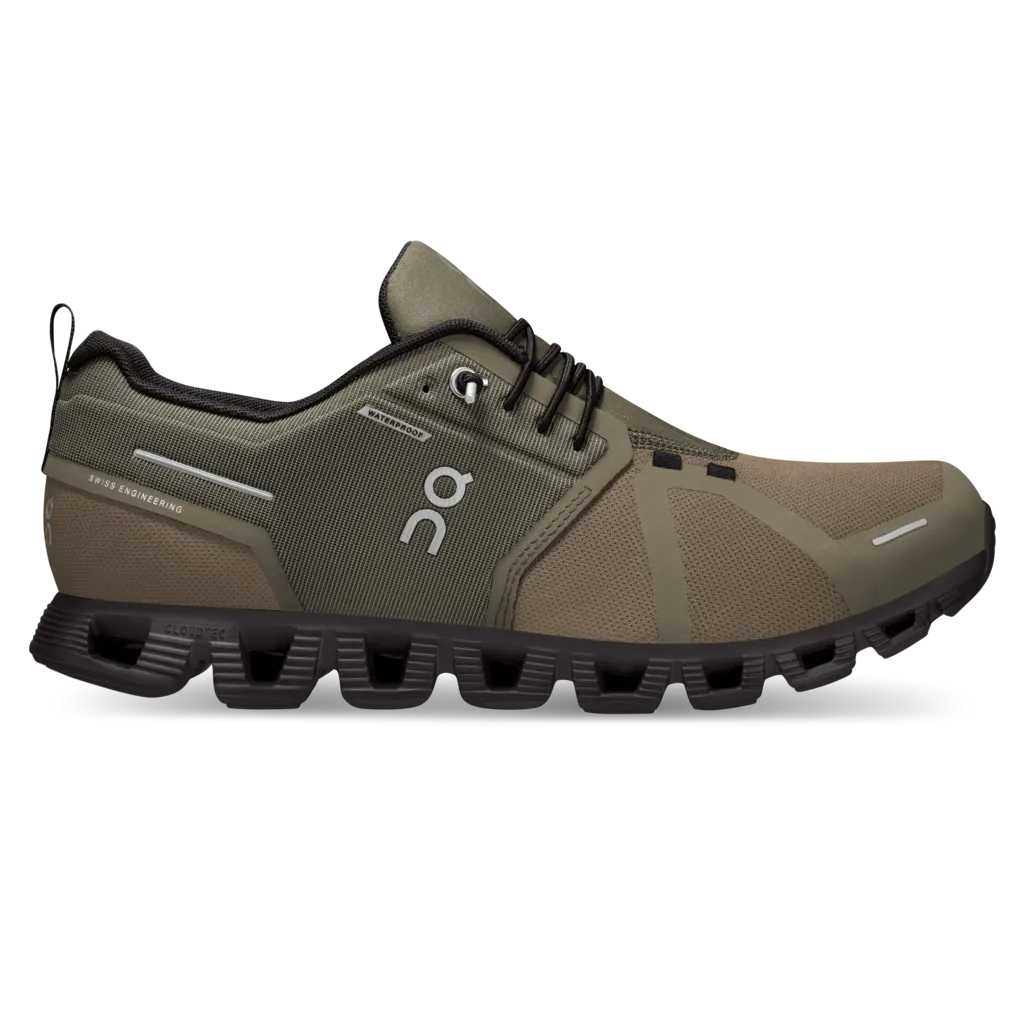 Men's Cloud 5 Waterproof mid - range quality shoes