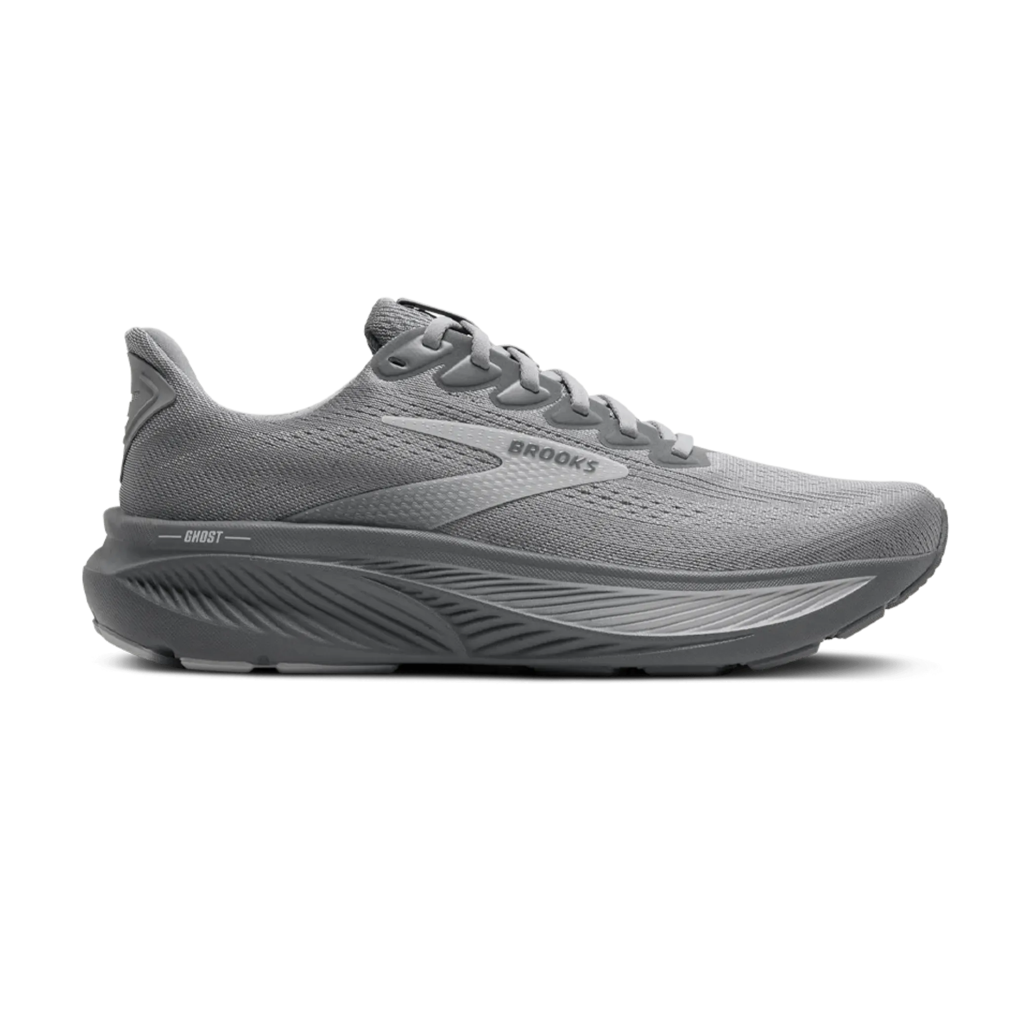 high - performance gear breathable nylon shoes BROOKS MEN'S GHOST 17