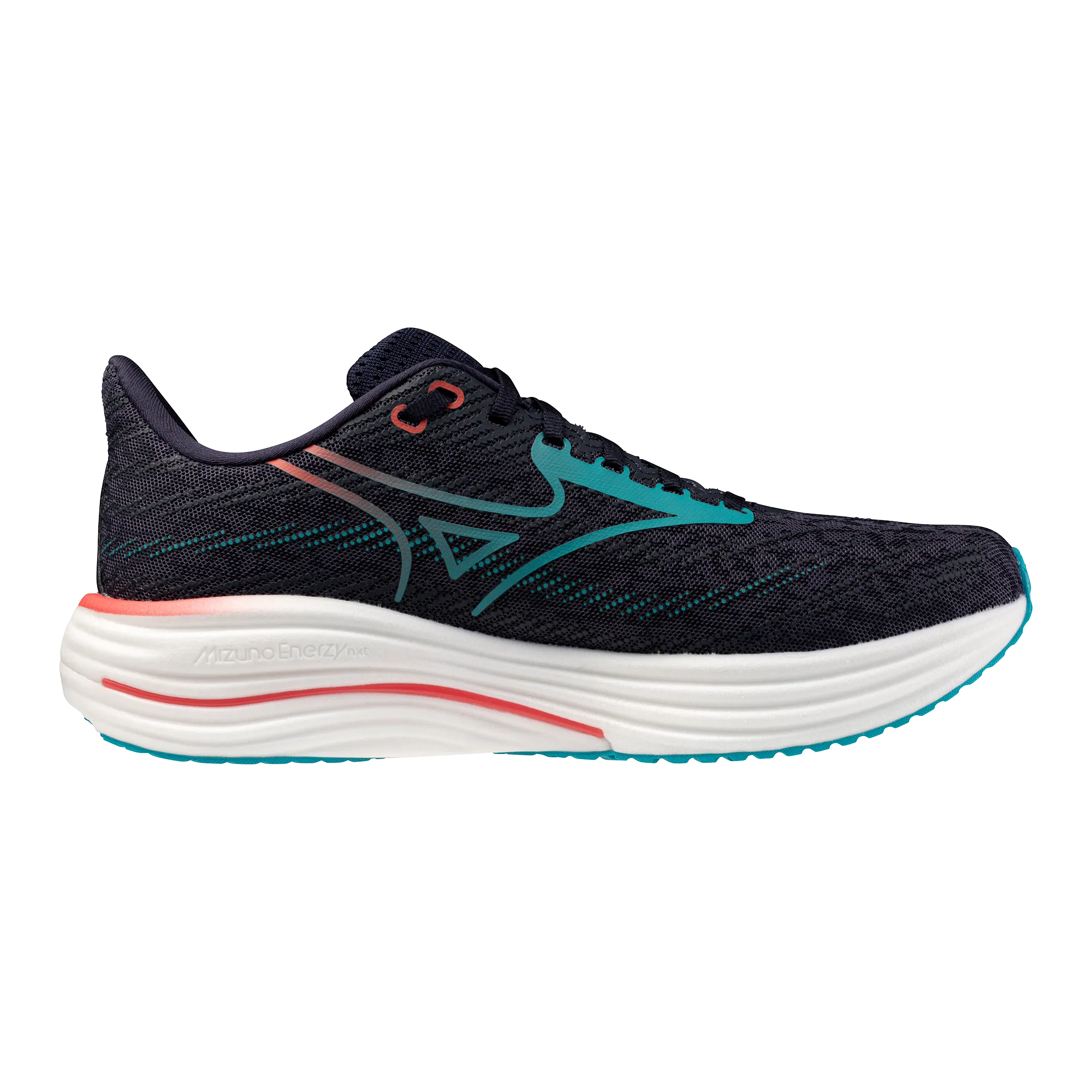 Well-known exploration running shoe fascination Mizuno Wave Rider 29 - Mens