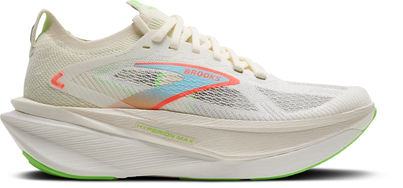 Hyperion Max 3 Men's Road Running Shoes anti - slip shoes