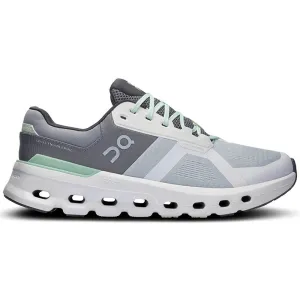Men's On Cloudrunner 2 moisture - wicking tops lightweight synthetic shoes