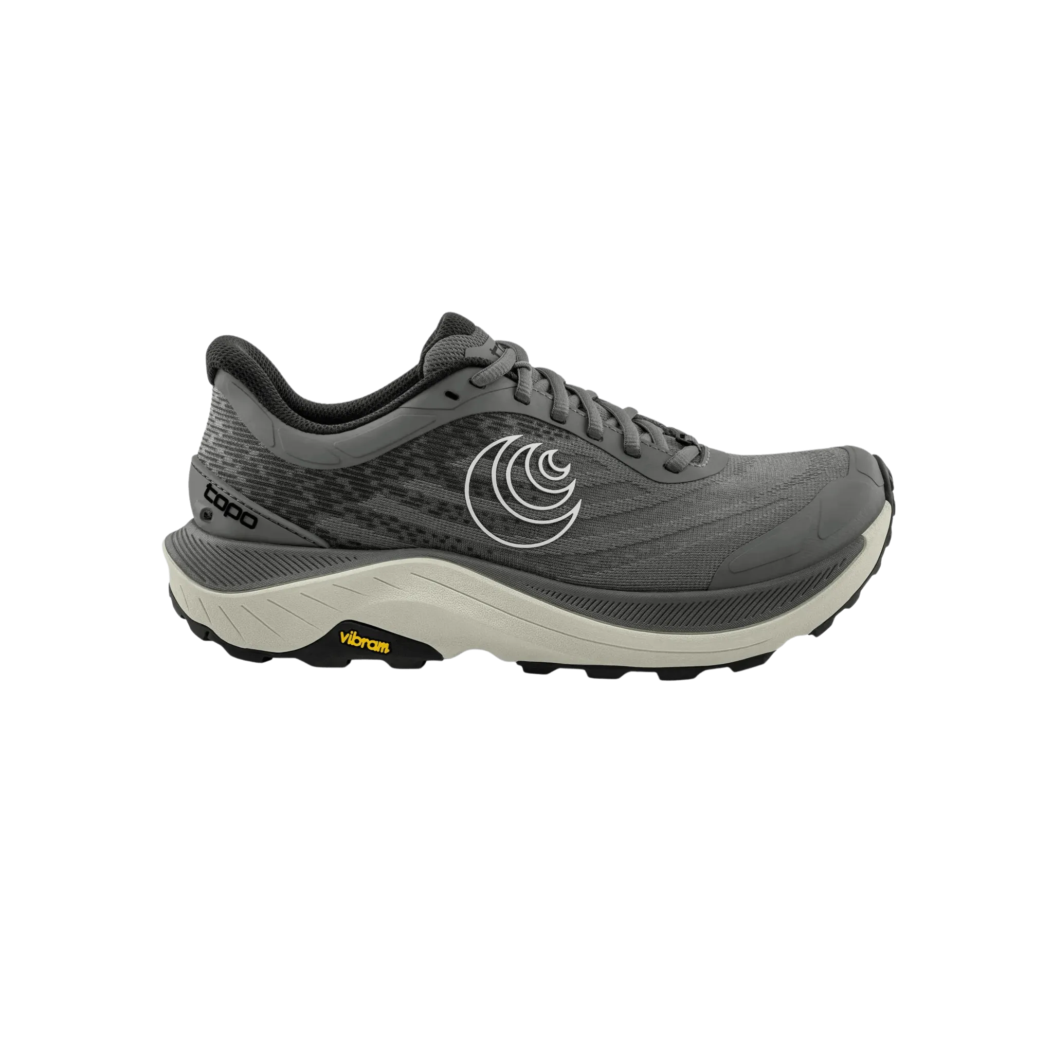 proprioception - enhancing shoes TOPO ATHLETIC MEN'S ULTRAVENTURE 4