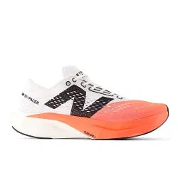 Men's FuelCell SuperComp Pacer v2 (CU - Urgent Red/White/Black) functional - style shoes Function - rich