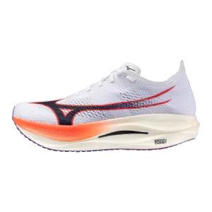 marathon runners' shoes Mizuno Wave Rebellion Pro Low - Mens