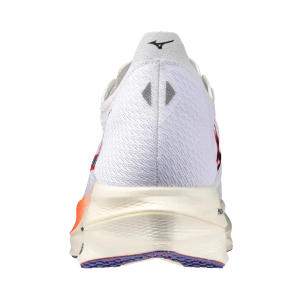 Mizuno Wave Rebellion Pro Low - Mens Breathable Airflow Tech Dual Density Outsole