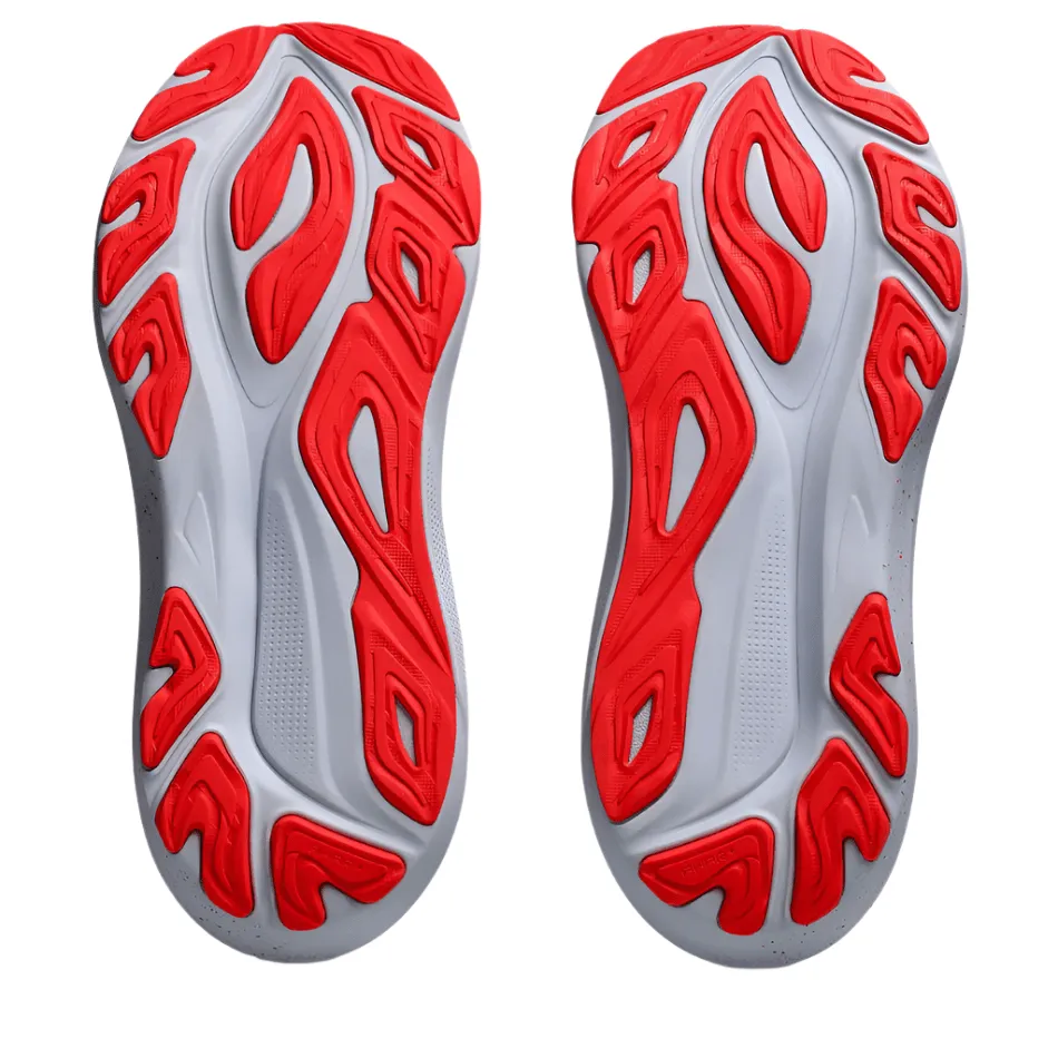 ASICS Men's GT-2000 v14 TOKYO Collection Running Shoes in Cream/Edo Purple AW25 grip - enhancing Non Restrictive Fit