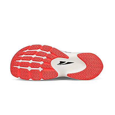 cork insole shoes Internal Harness System Altra Men's Vanish Carbon Race Shoe (Coral/Black)