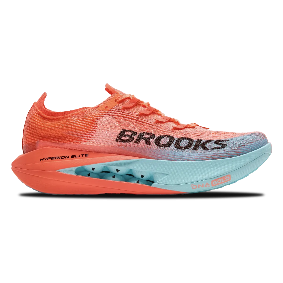 impact - protection - mechanism shoes Hyperion Elite 5