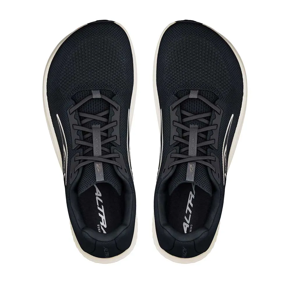 anti - skid shoes M Escalante 4 (D) - Black/White