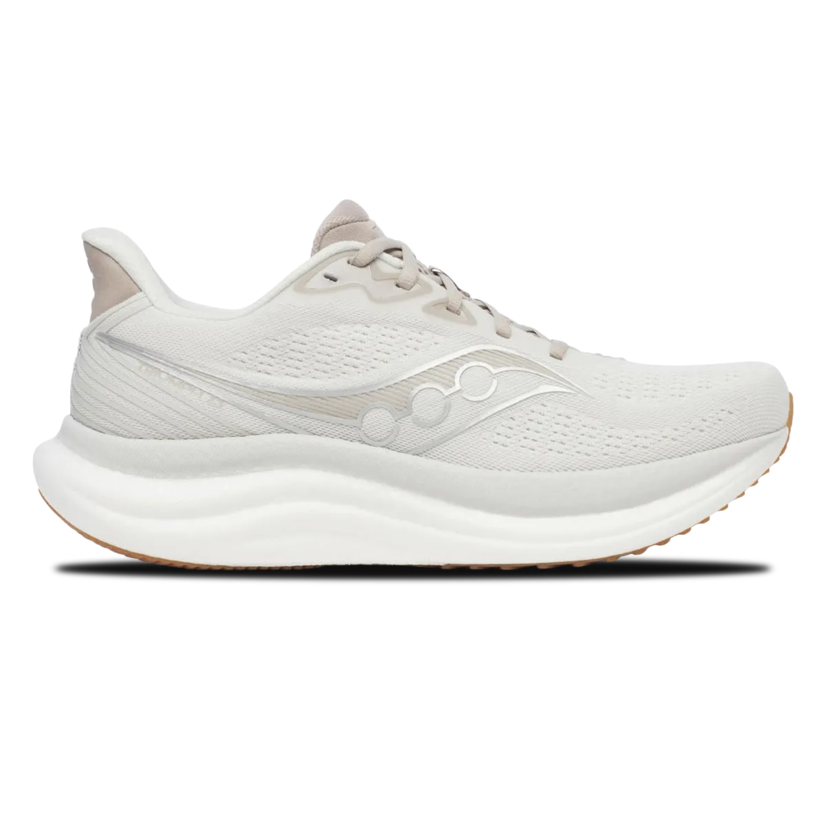 narrow - width shoe choice Torsional Control Triumph 23