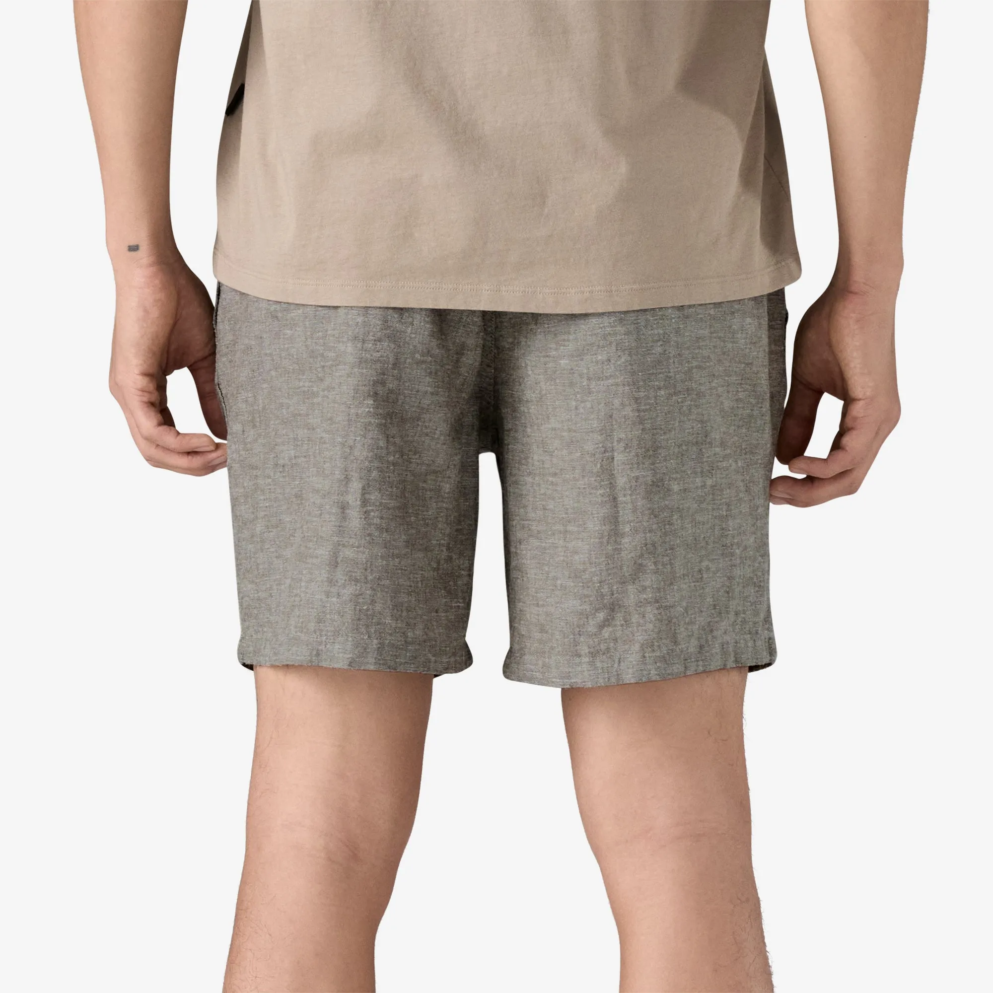 Men's Baggies? Naturals Outdoor Movement