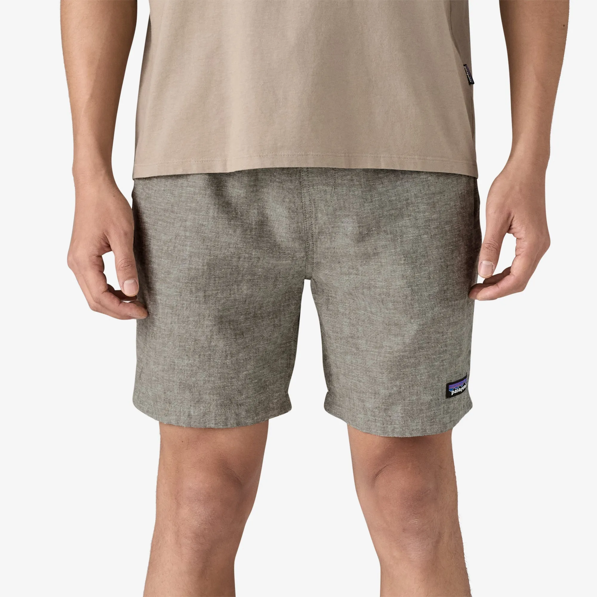 Effortless Fit Casual Fit Wear Men's Baggies? Naturals