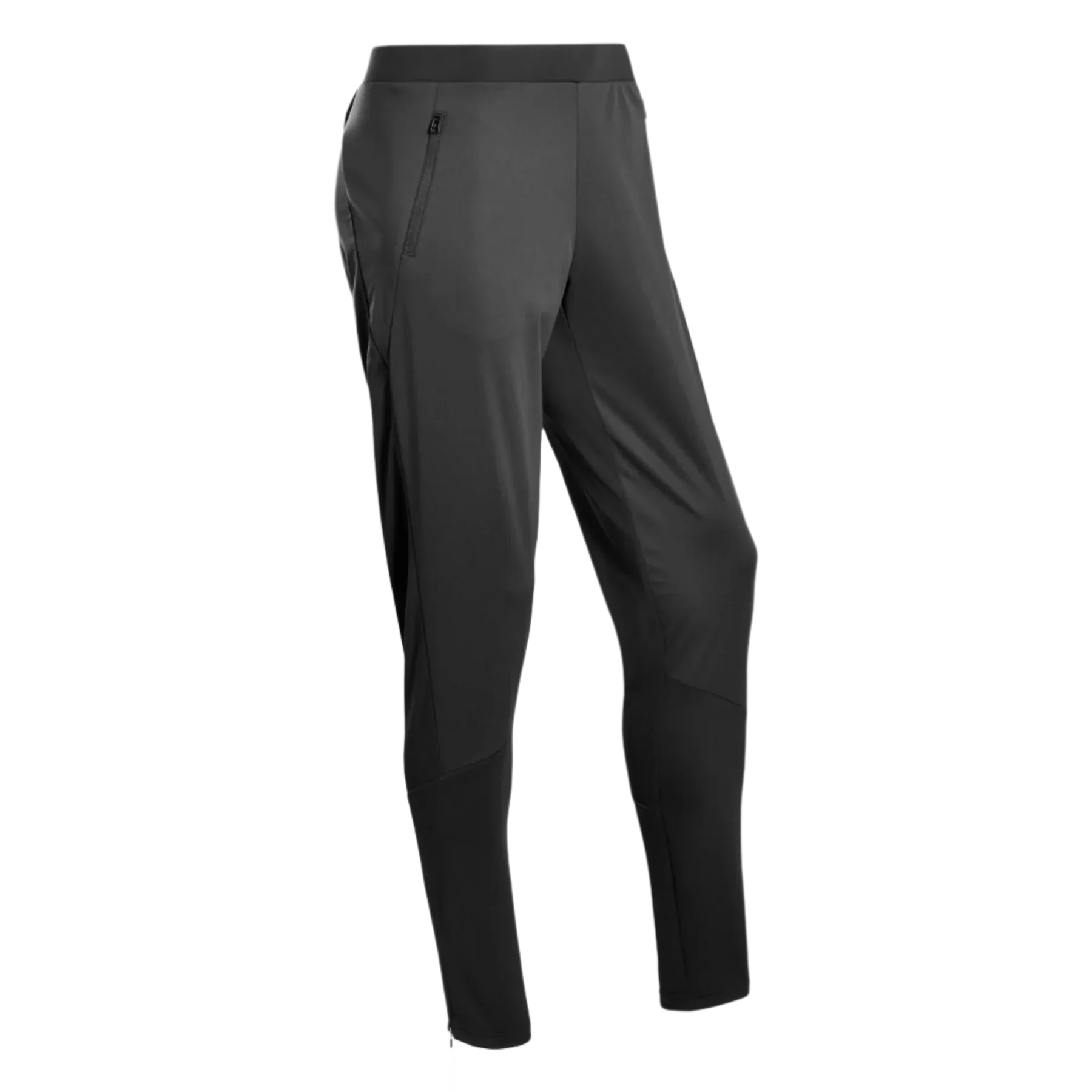 Chic And Relaxed Outdoor Running Soft Touch CEP | Cold Weather Pants | Men's | Black