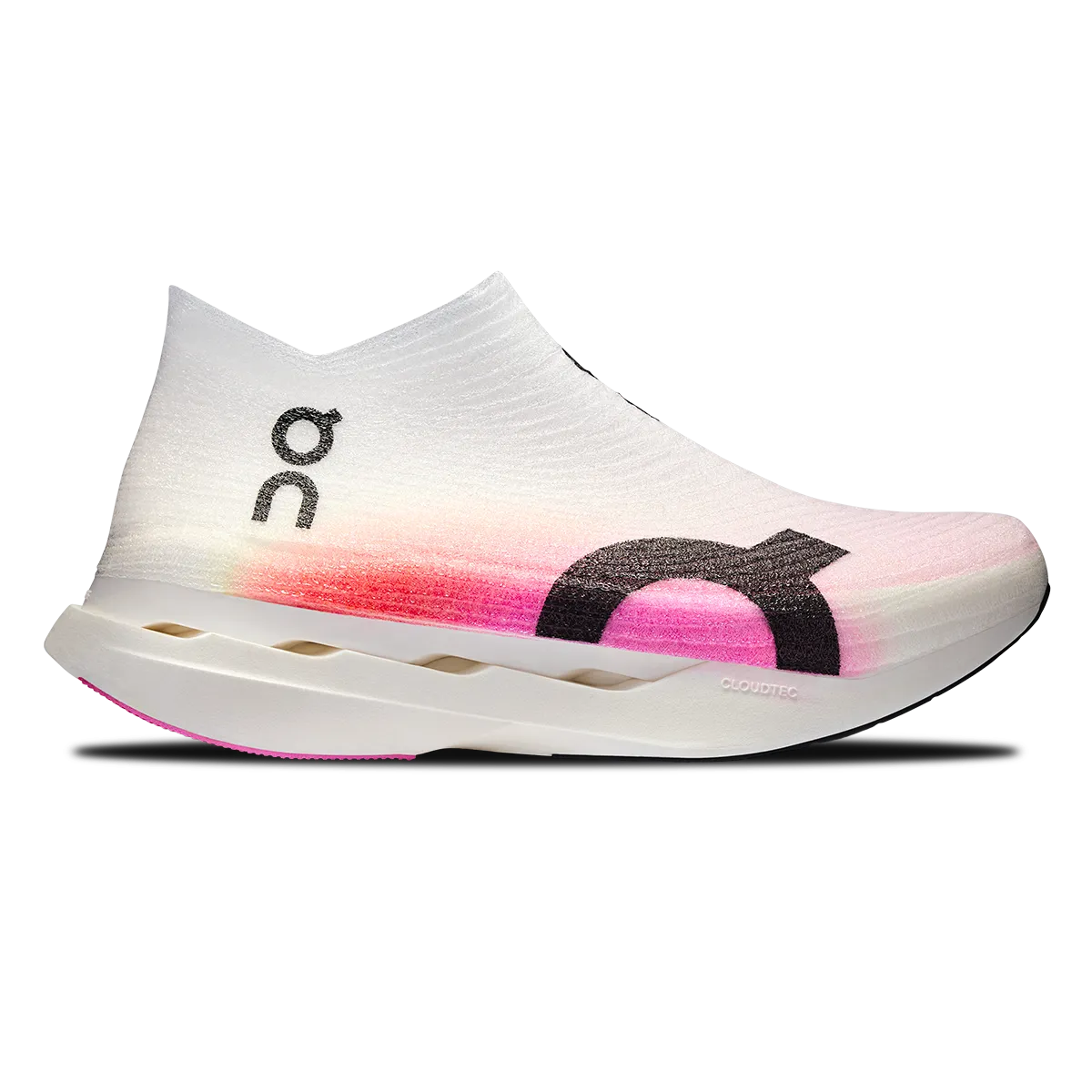 Cloudboom Strike LS Easy Slip   On