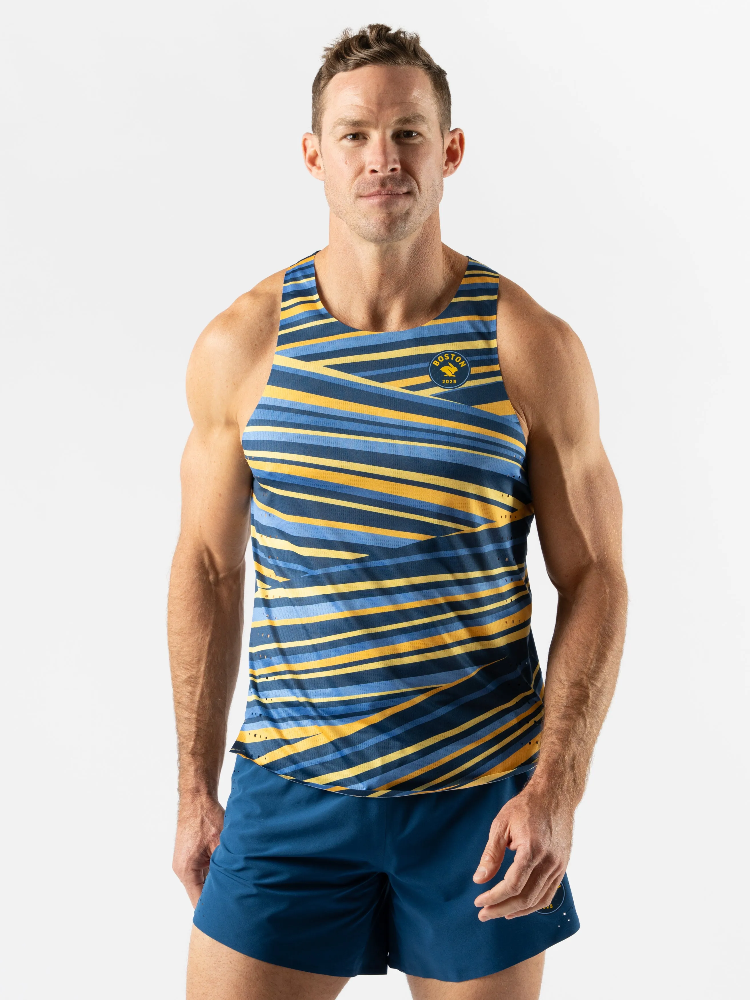 Go Time | Boston Technology - advanced Reflective Detailing