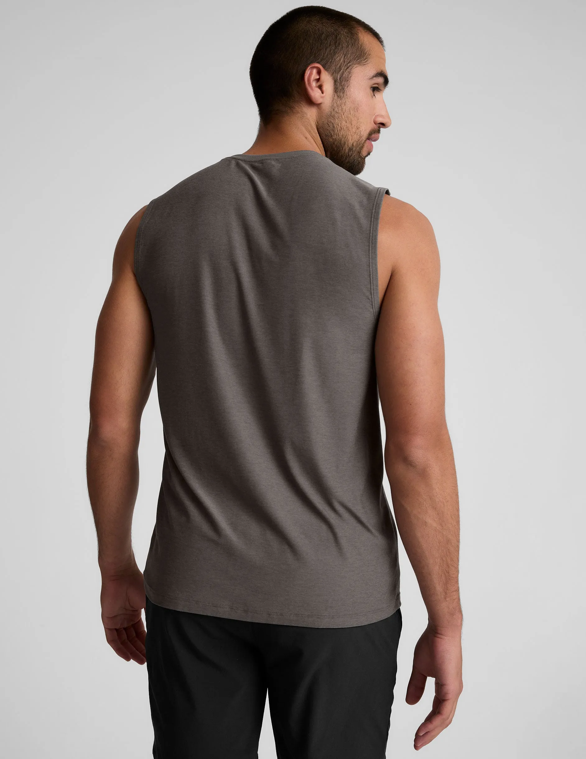 Featherweight Freeflo Men's Muscle Tank 2.0 Easy Style Wear