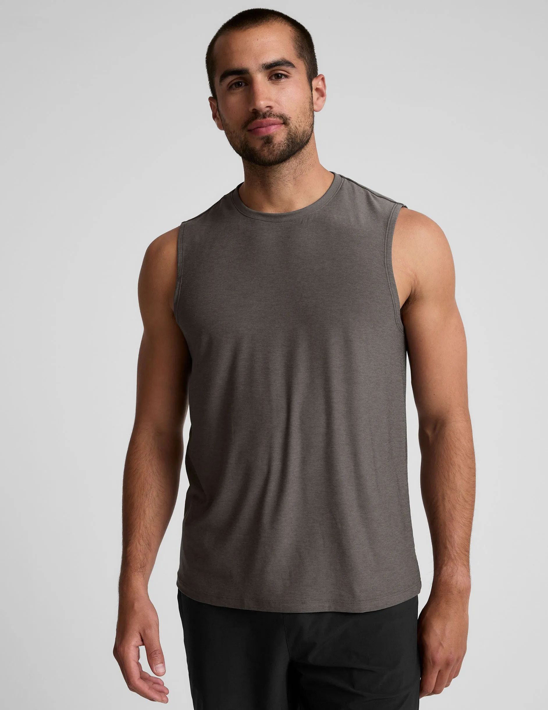 Featherweight Freeflo Men's Muscle Tank 2.0 Timeless Design