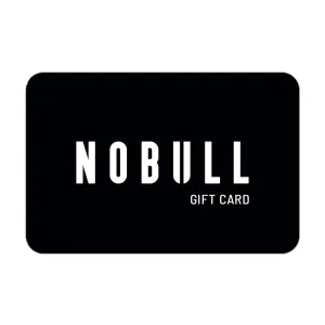 Active Wear Performance Style NOBULL DIGITAL GIFT CARD