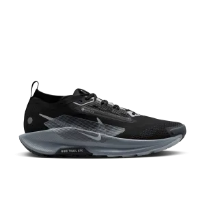 MEN'S PEGASUS TRAIL 5 GORE-TEX - D - BLACK/WOLF GREY Impact protection Anatomic Footbed