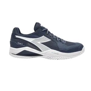 Safety - enhancing road use DIADORA MEN'S BLUSHIELD TORNEO 3