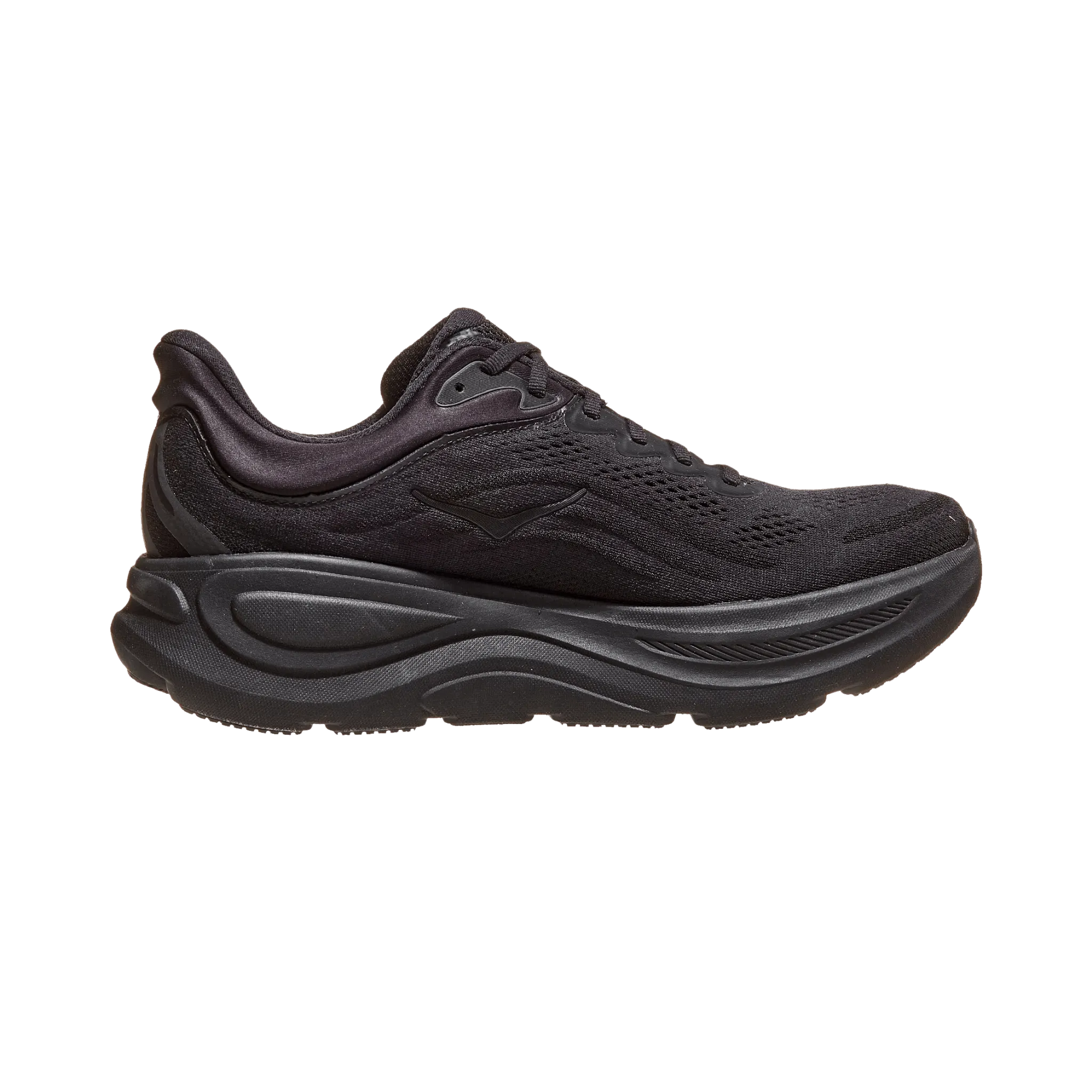 HOKA MEN'S BONDI 9 WIDE EVA sole