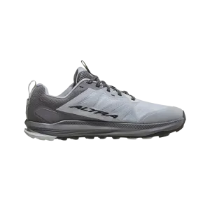 ALTRA MEN'S  LONE PEAK 9 Speed Enhancement Hydraulic Heel Cushioning