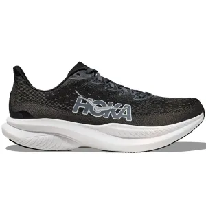 Men's HOKA ONE ONE Mach 6 High Abrasion Rubber