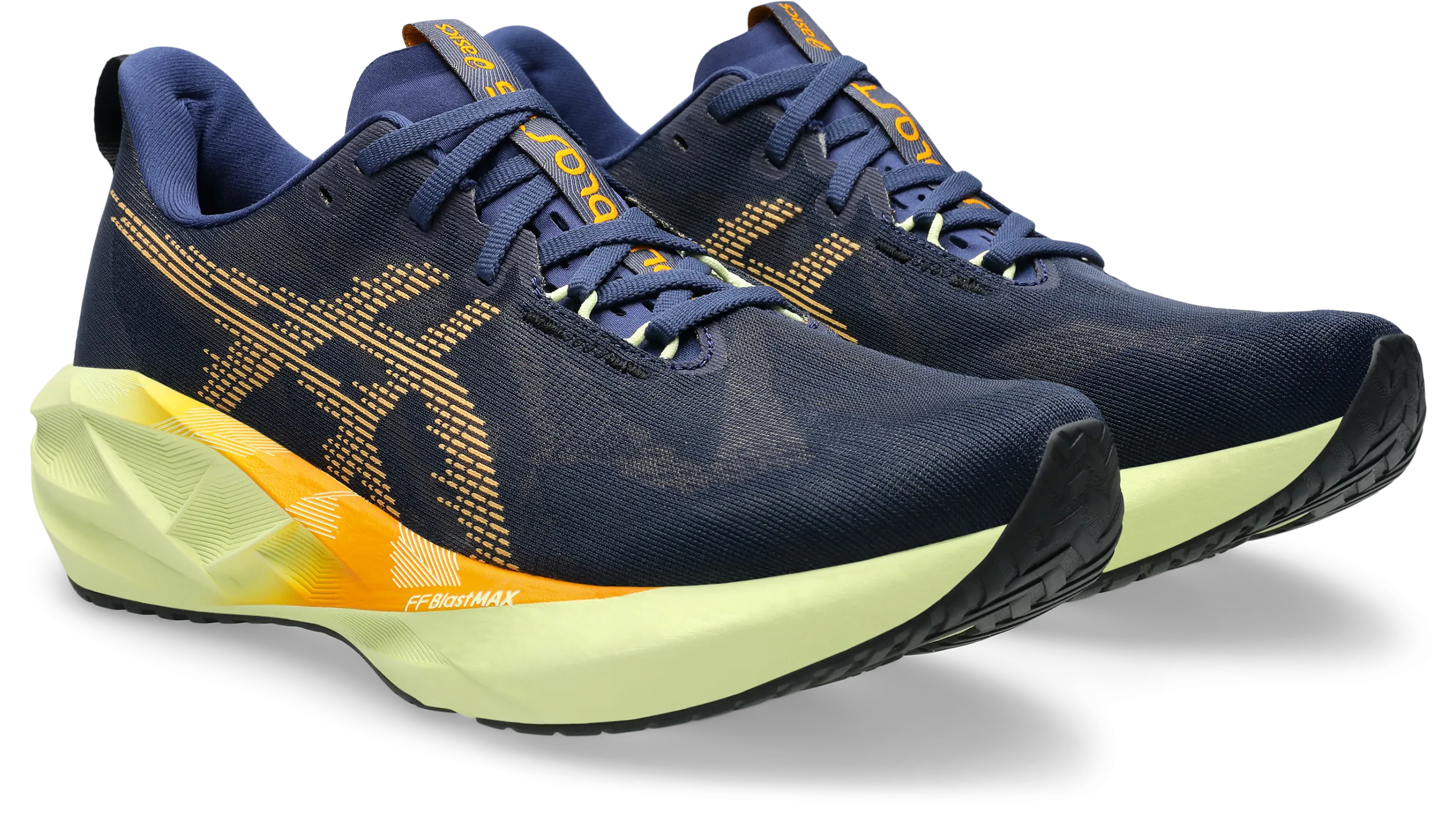 Novablast 5 - Men's Easy - entry