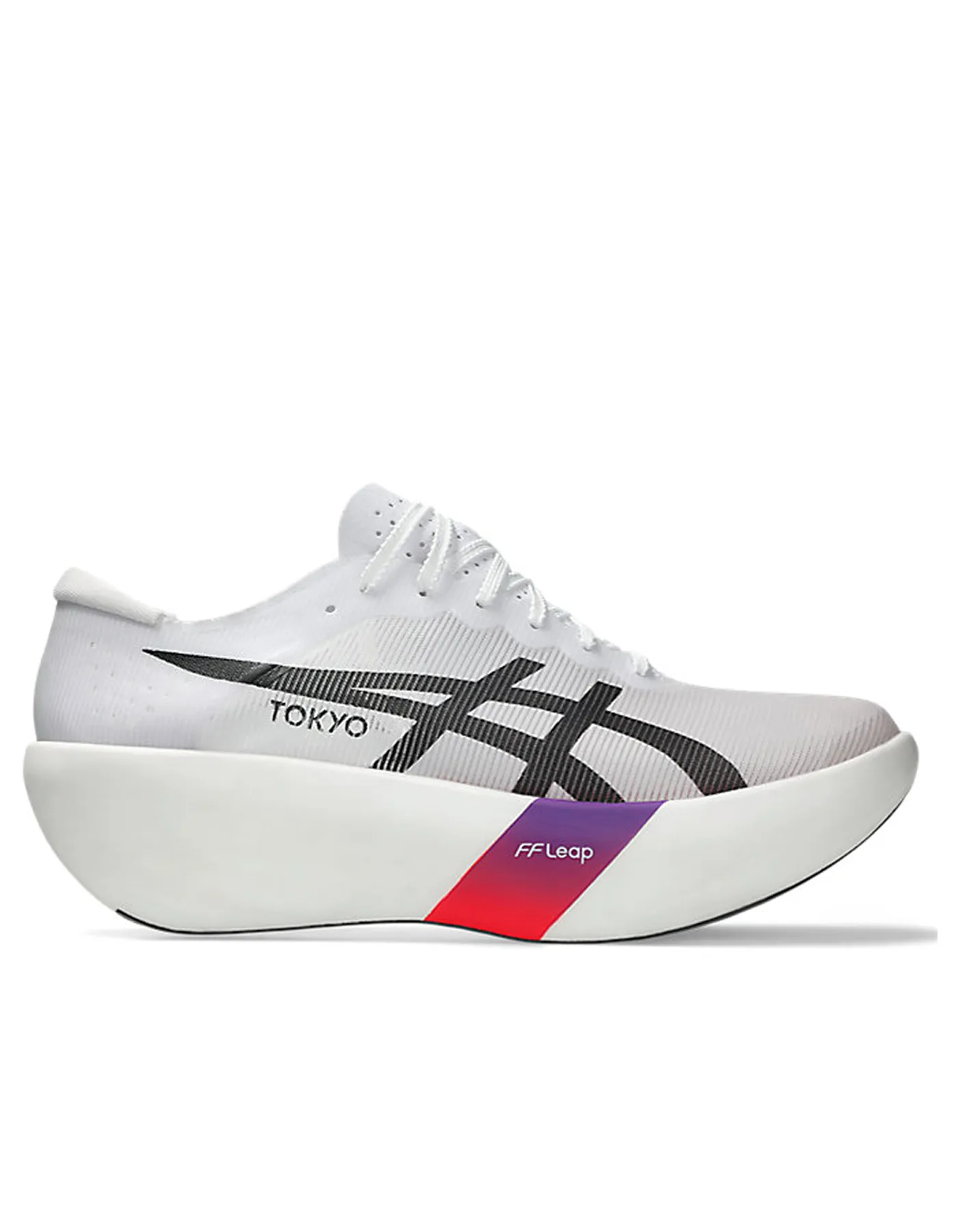 Metaspeed Ray - Unisex Ultra Responsive Midsole Foam Pod Response