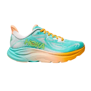 Dance perforated upper running shoes HOKA MEN'S CLIFTON 10