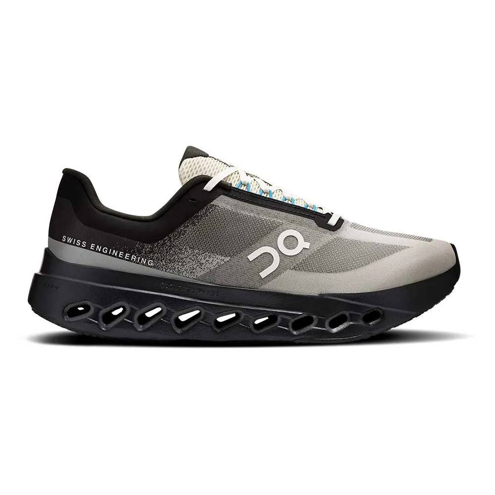 M Cloudsurfer Next (D) - Black/Dew running for leisure shoes running in forests