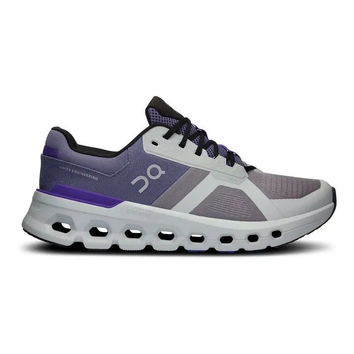 amateurs Men's Cloudrunner 2 (Fossil/Indigo)