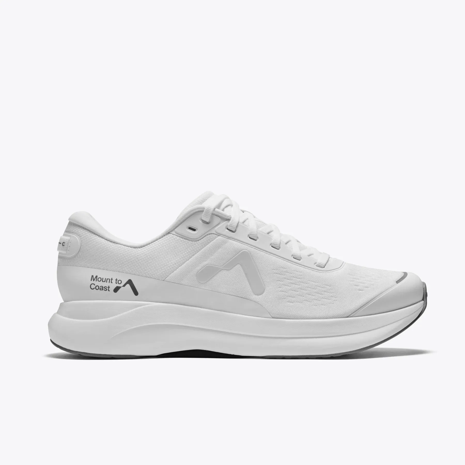 intermediates Mount to Coast | P1 | Men's | White