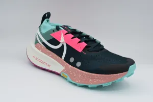 men trail sneakers Nike ZoomX Zegama Trail 2 Men
