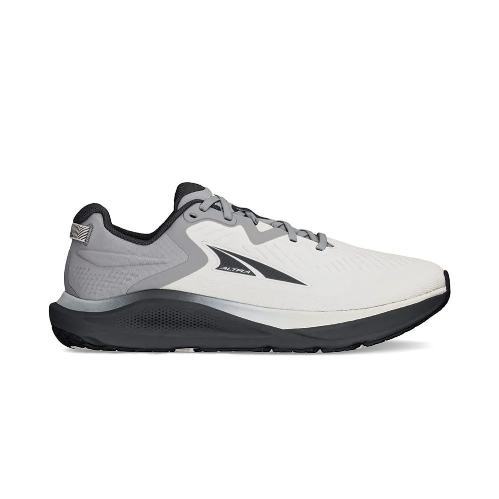 Men's Paradigm 8 (220 - Gray) Neutral Platform Easy to Wear