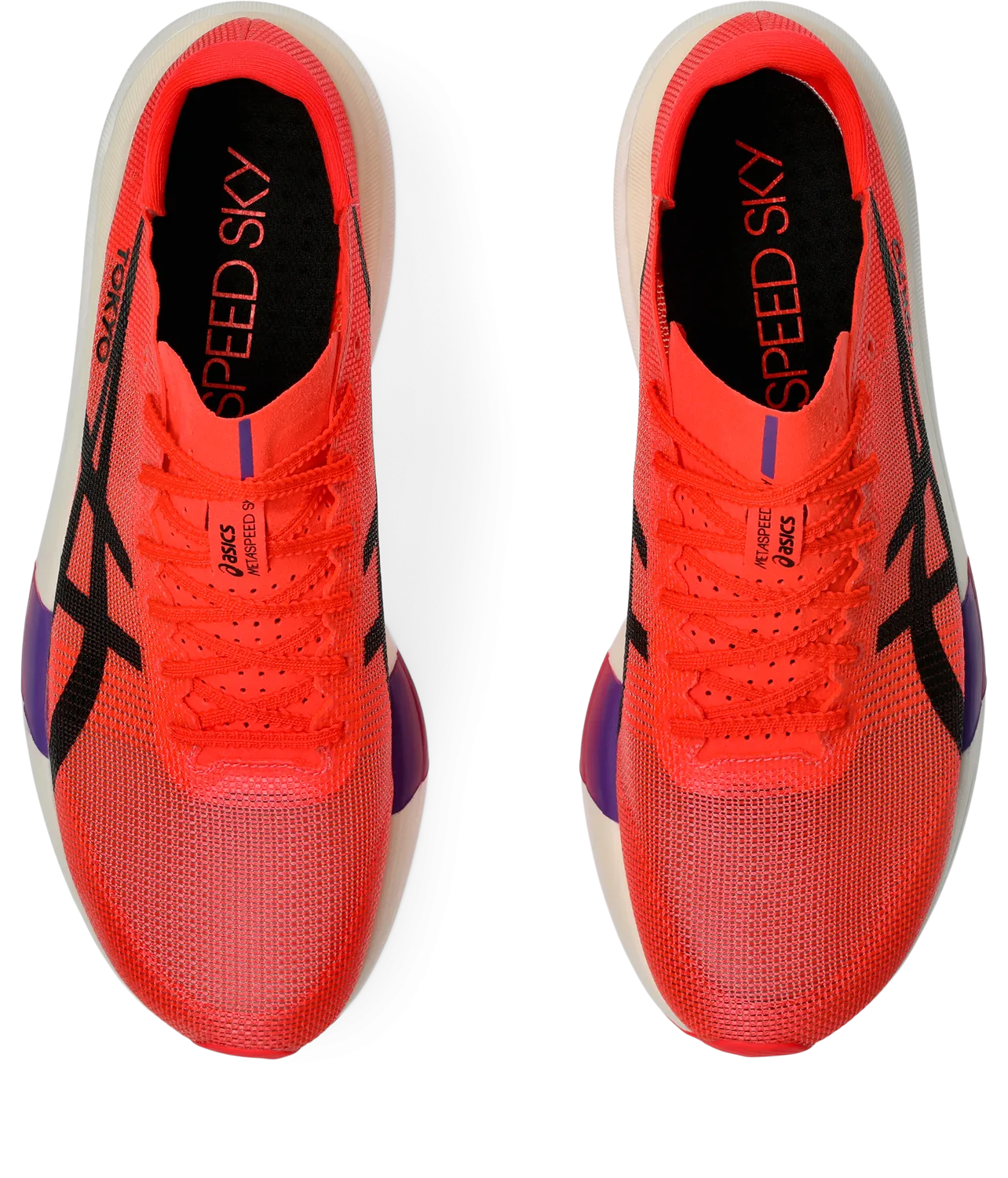 Ultra Compression EVA Abrasion Resistance Metaspeed Sky Tokyo - Unisex