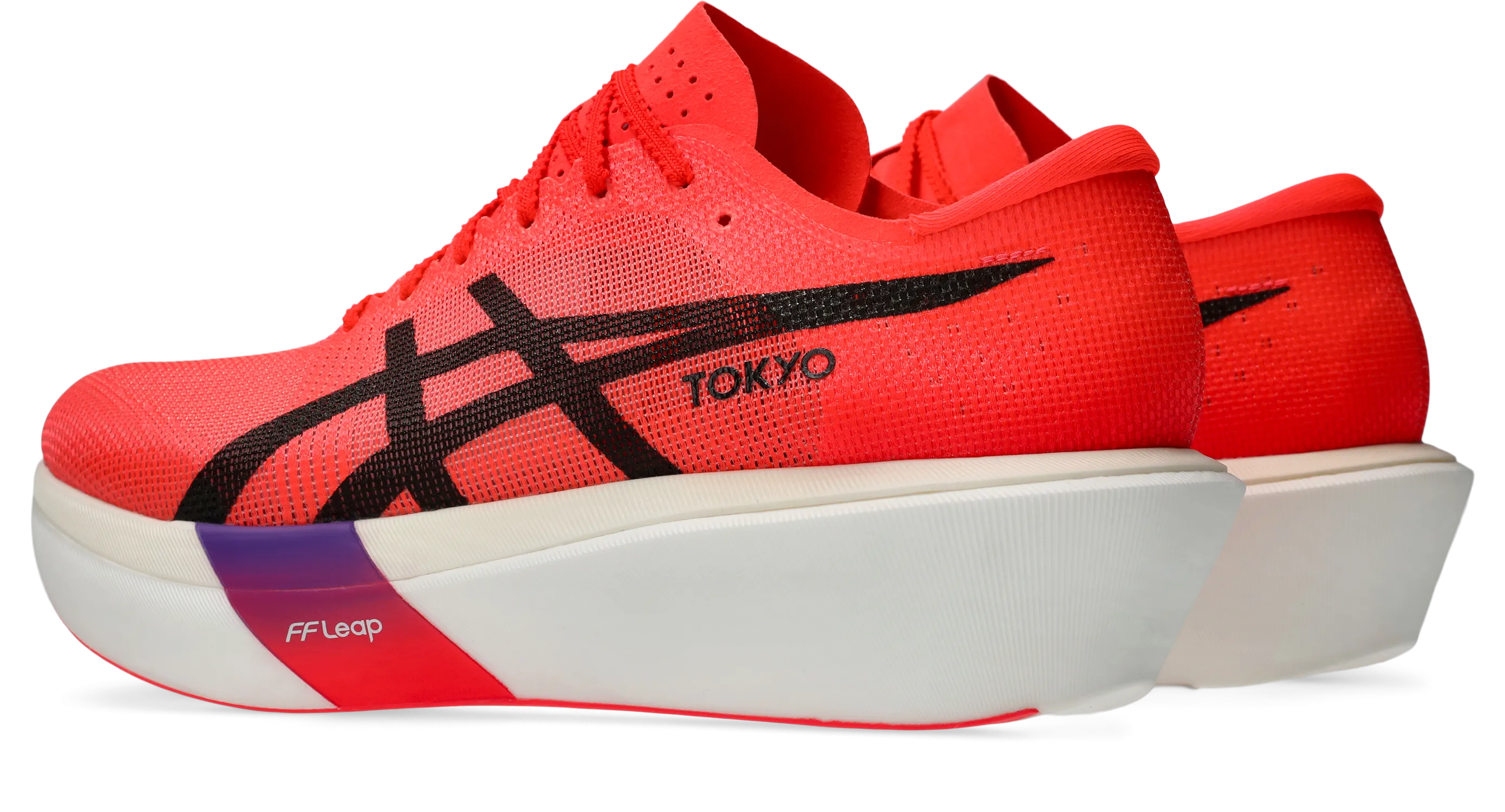 Bonded seams Metaspeed Sky Tokyo - Unisex