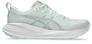 Traction Lug Pattern beach - running Men's GEL-Cumulus 27 (300 - Pure Aqua/White)