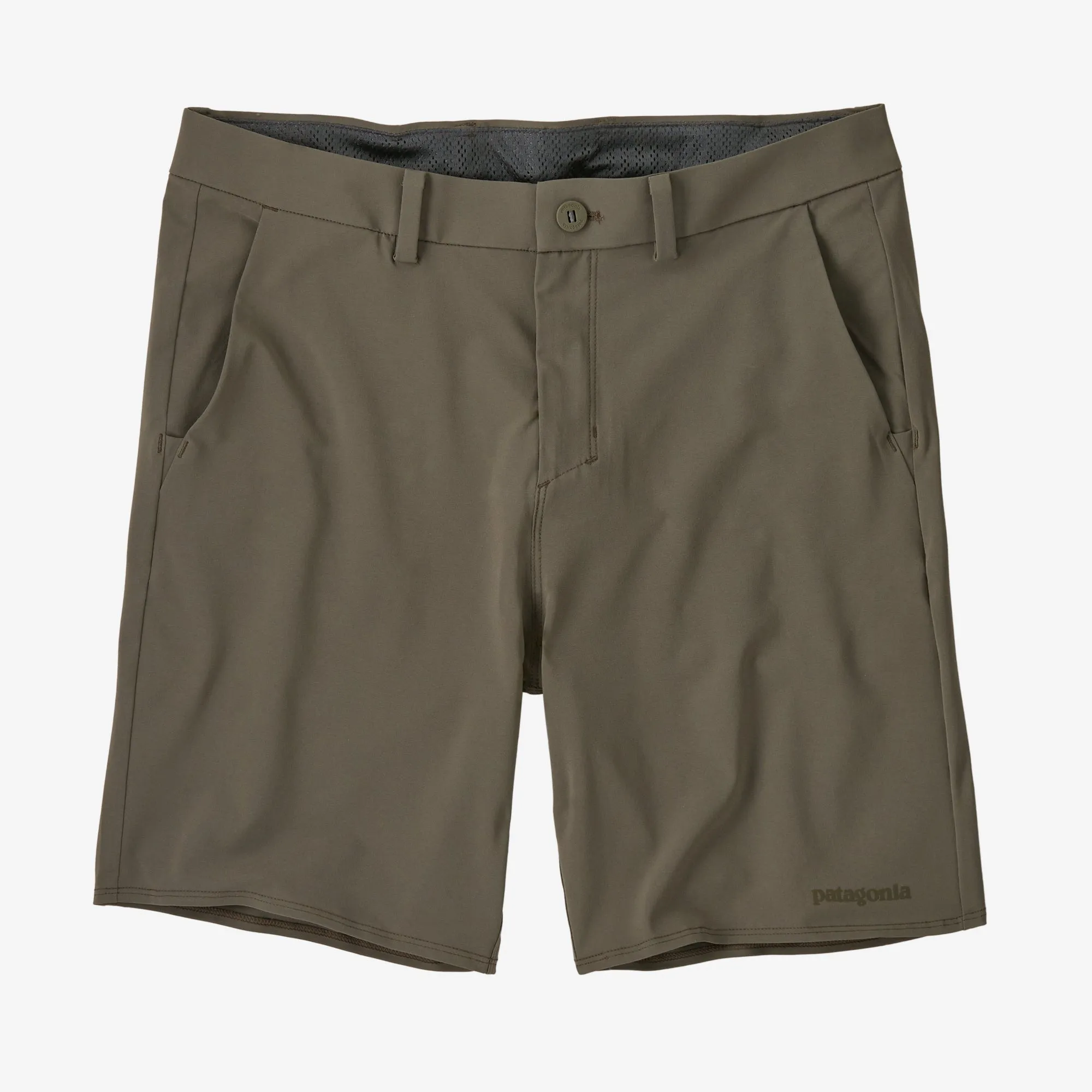 Men's Hydropeak Hybrid Walk Shorts - 18" Versatile Layering