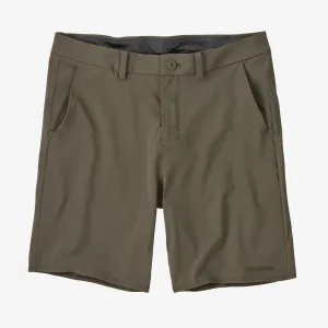 Men's Hydropeak Hybrid Walk Shorts - 18" Versatile Layering