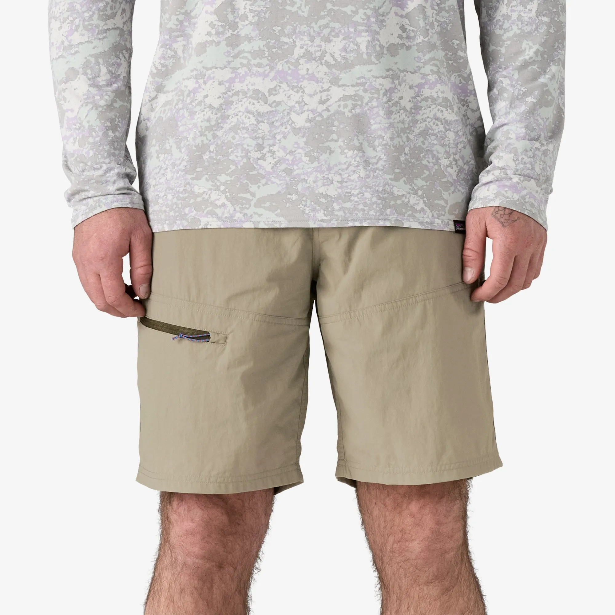 Classic Shorts Men's Sandy Cay Shorts