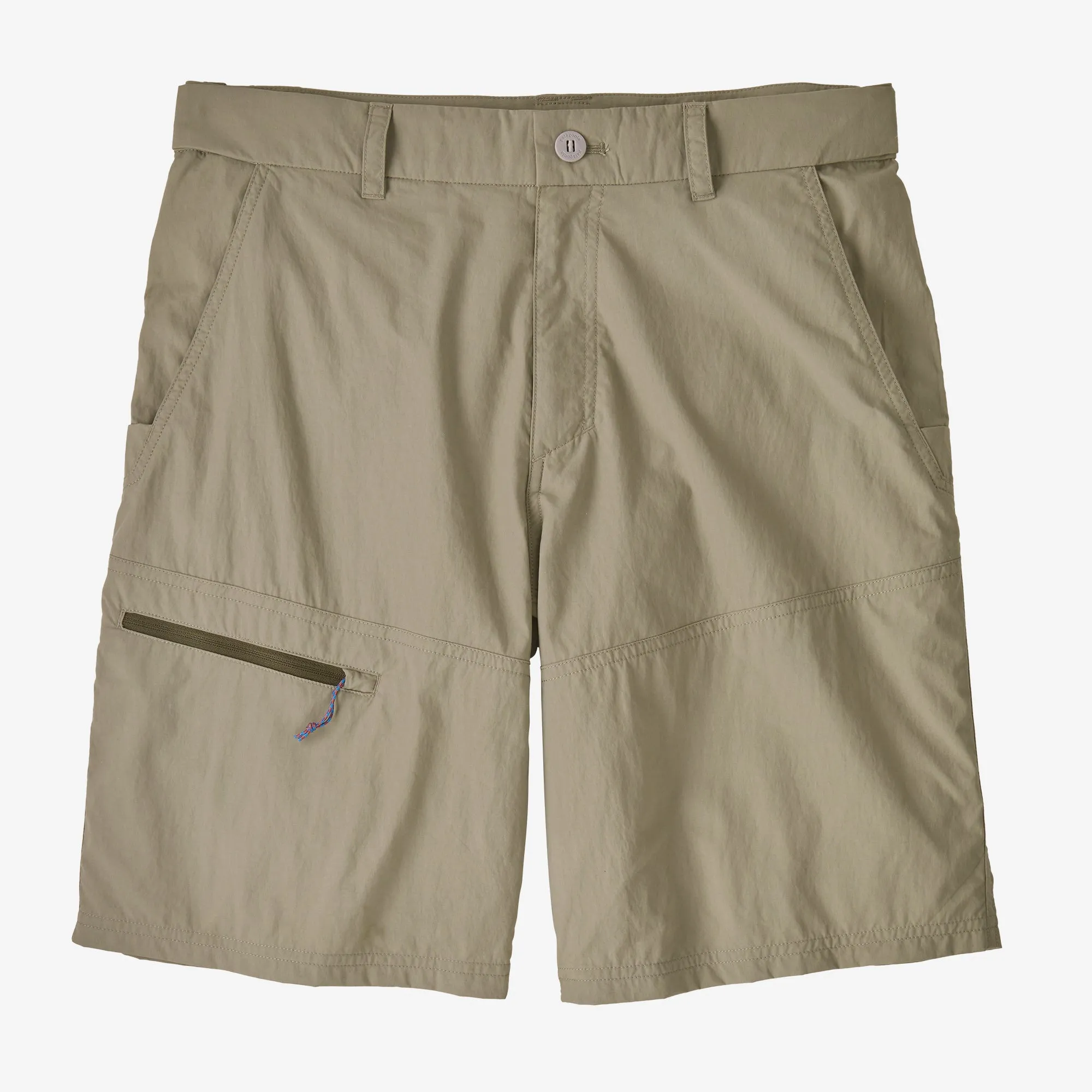 Men's Sandy Cay Shorts Athletic Comfort Sleek Comfort Wear