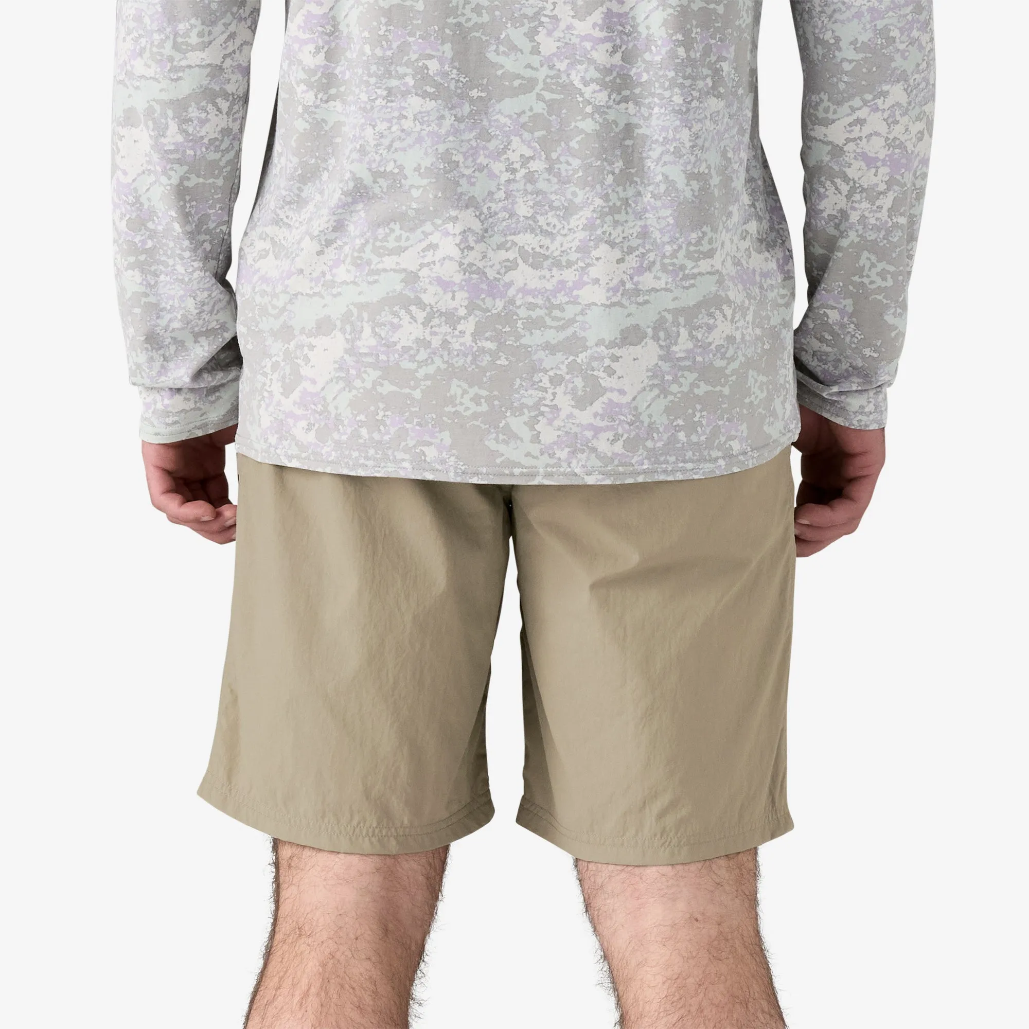 Men's Sandy Cay Shorts Beach Vibe