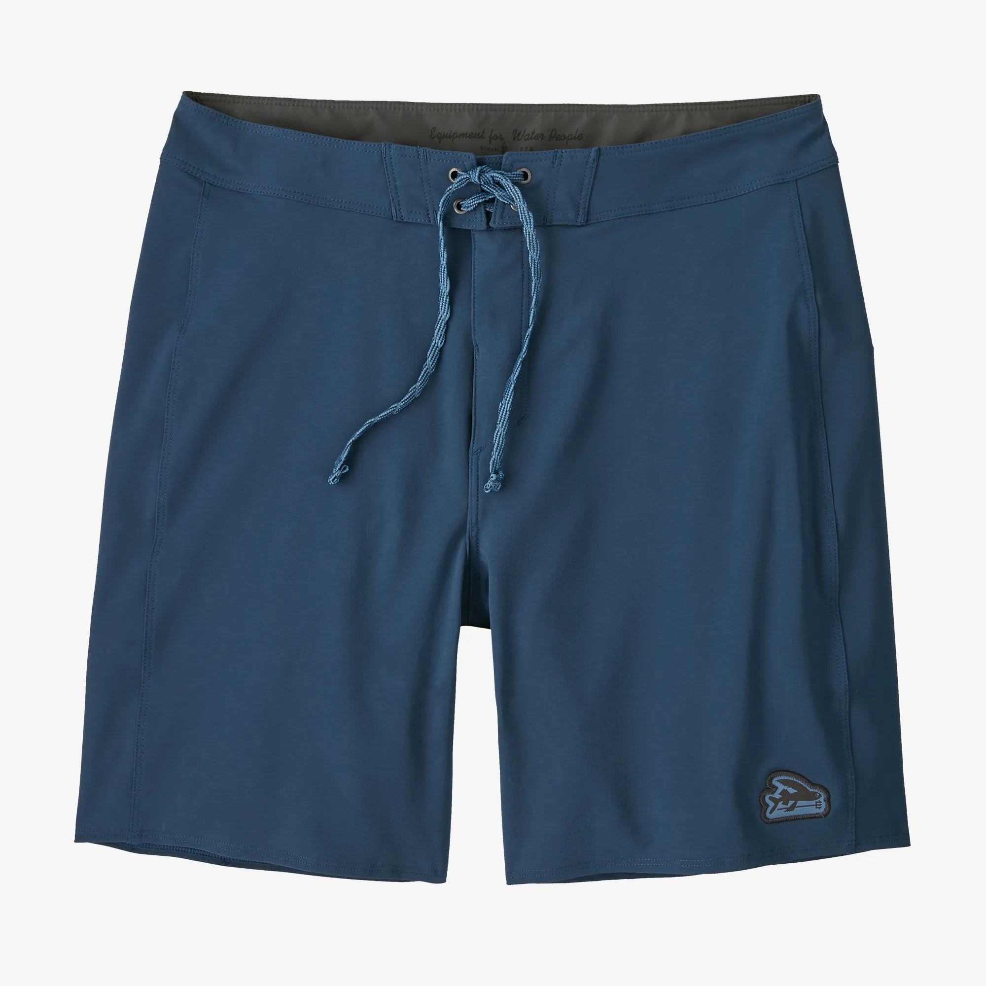 Men's Hydropeak Boardshorts - 18" Soft touch finish Active Life